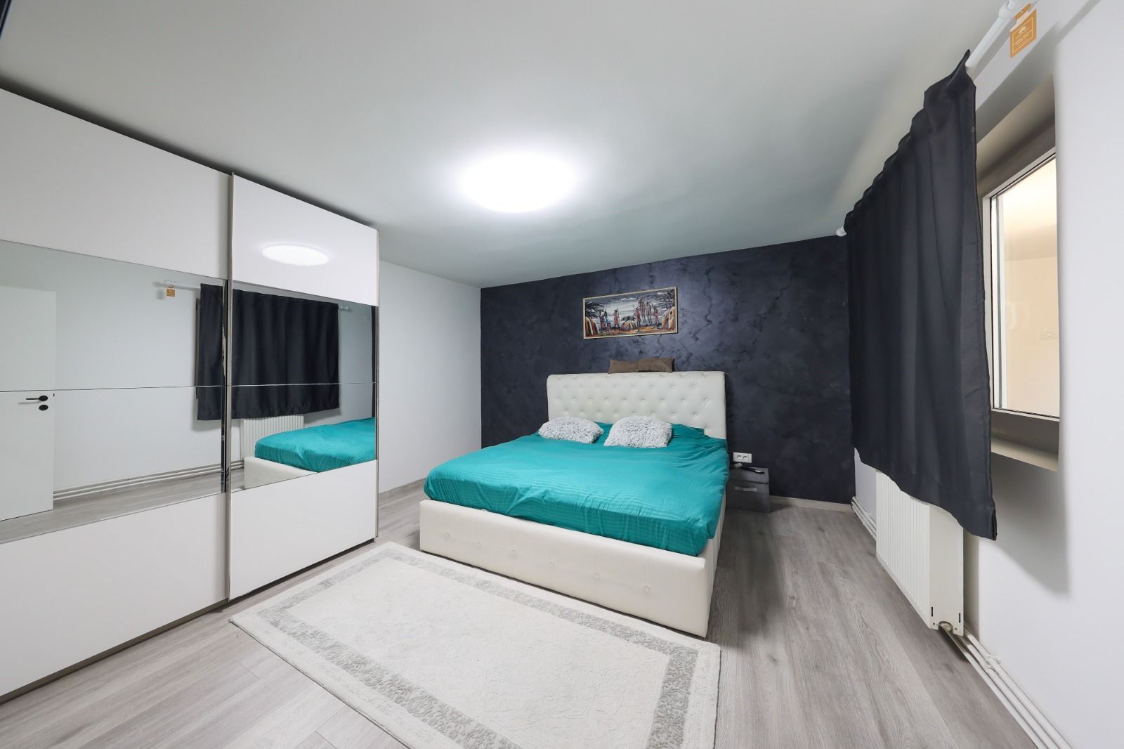 Casa 4 camere Halchiu | teren 400 mp | acces 2 strazi - Poză 16