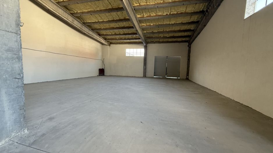 Hala 390m2 | Recent Renovata - Poză 1