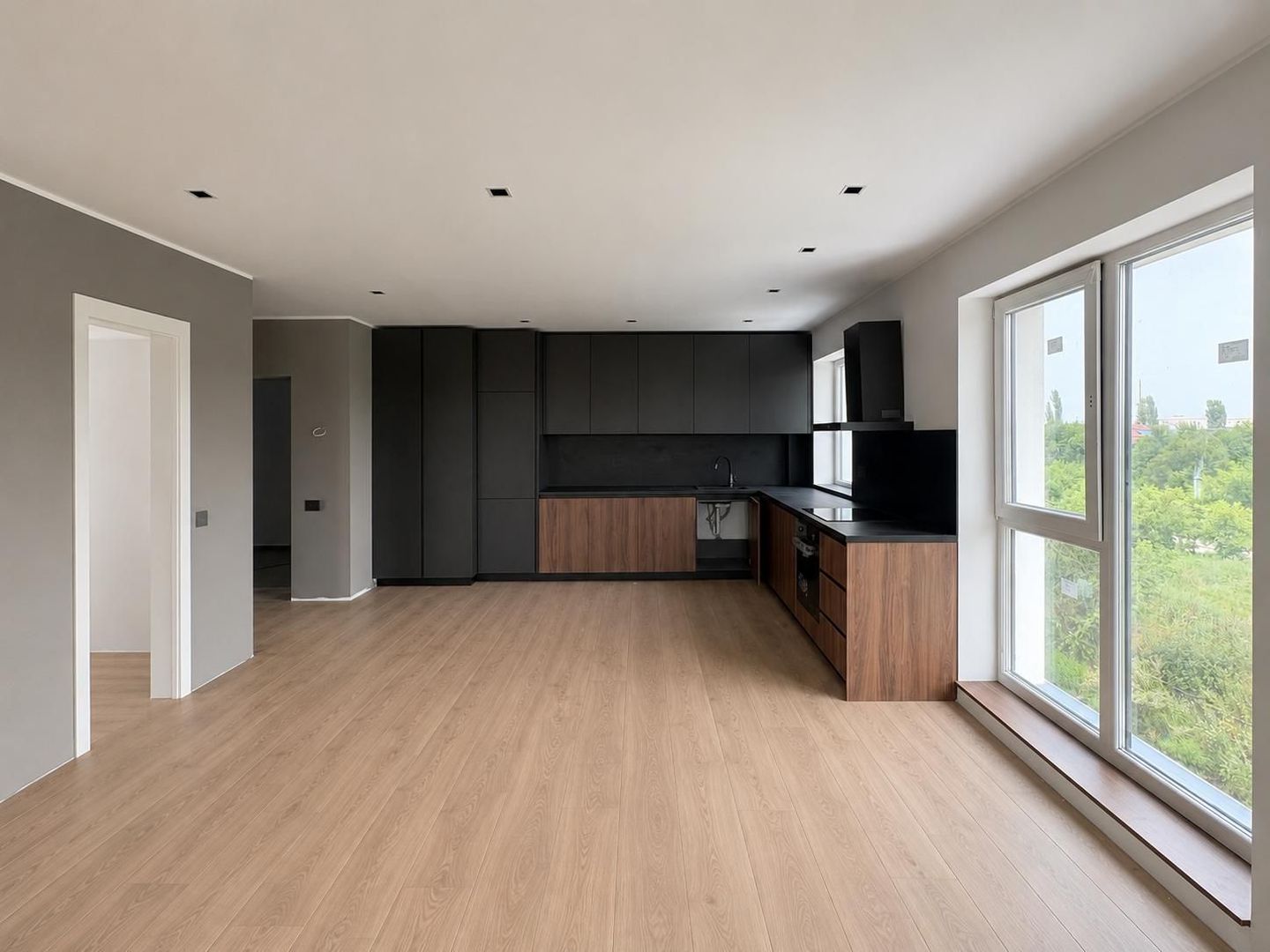 Apartament 2 Camere Otopeni – Libertății| Piscină Privată - Poză 5