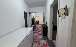 Apartament 3 camere | 98.32 mp | Mobilat & Utilat | Parc T. Arghezi - Poză 13