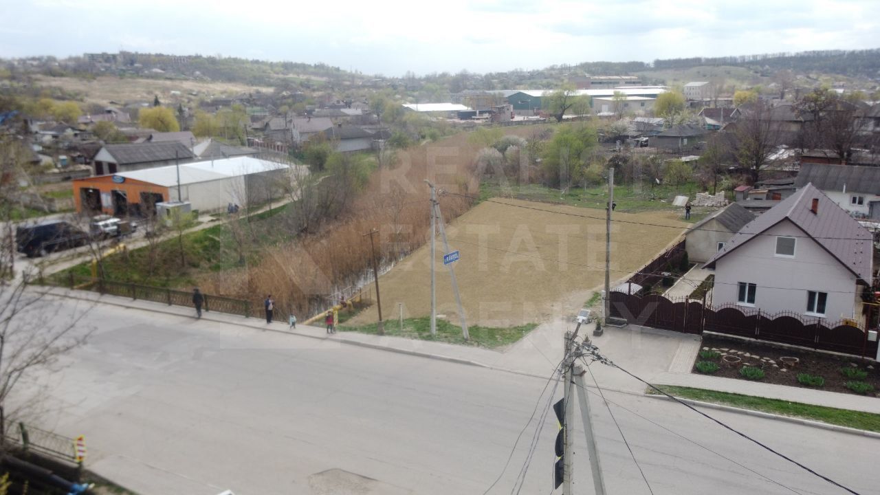 Vânzare, teren pentru construcție, 7 ari, str. Chisinau, Bălți. - Poză 7