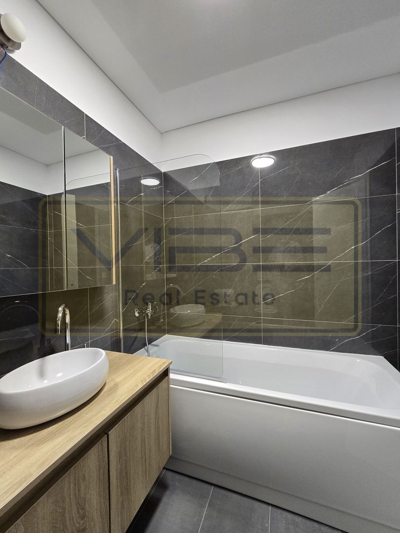 Copou Garden- Bloc nou- Prima închiriere - View Panoramic - Poză 25