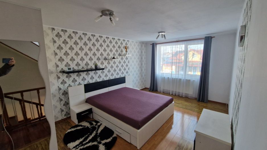 Inchiriere casa P+1+M | Otopeni-Odaile - Poză 3