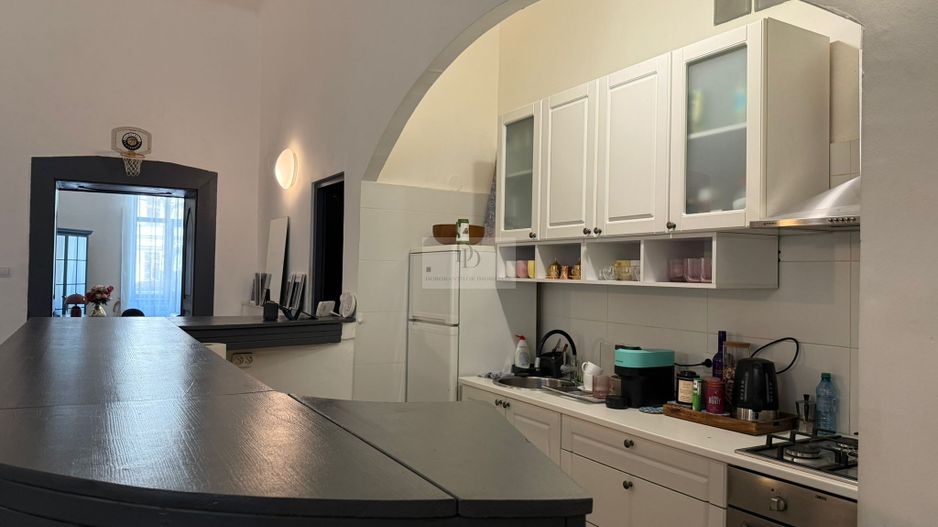 Apartament 2 camere Ultracentral | GHEORGHE ŞINCAI - Poză 6