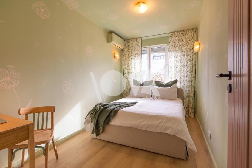 De închiriat: apartament 3 camere, Cismigiu - renovat - pet friendly - Poză 8