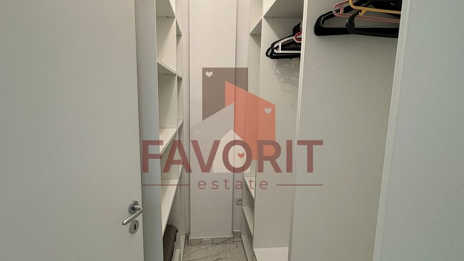 2 camere | etaj 2 | centrala proprie | loc de parcare acoperit | complet utilat - Poză 5