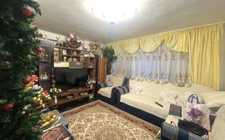 Casă cu 2 camere in zona Dambul Rotund - Poză 5