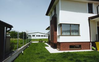 Casa 8 Camere- 3 Bai-316 MPU- Teren 581MP-Selimbar - Poză 3