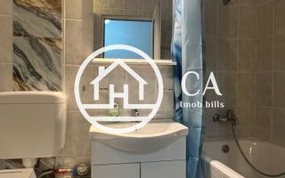 Apartament de închiriat cu 2 camere în zona Cetății, Oradea - Poză 9