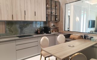Medeea(cod04)-Vila supeba P+1 constructie 2025 - Poză 13