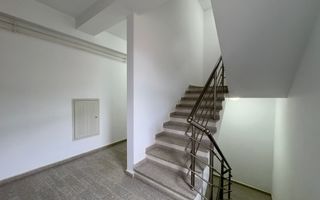 Apartament 2 camere de vanzare Mamaia Nord, Constanta - Poză 17