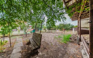 GRADISTE | 4 camere 100mp utili + terase si curte in proprietate 144mp - Poză 17