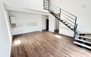 Apartament cu 3 camere pe 2 nivele in Giroc - Poză 1