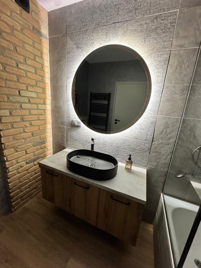 Apartament modern de închiriat - Poză 9