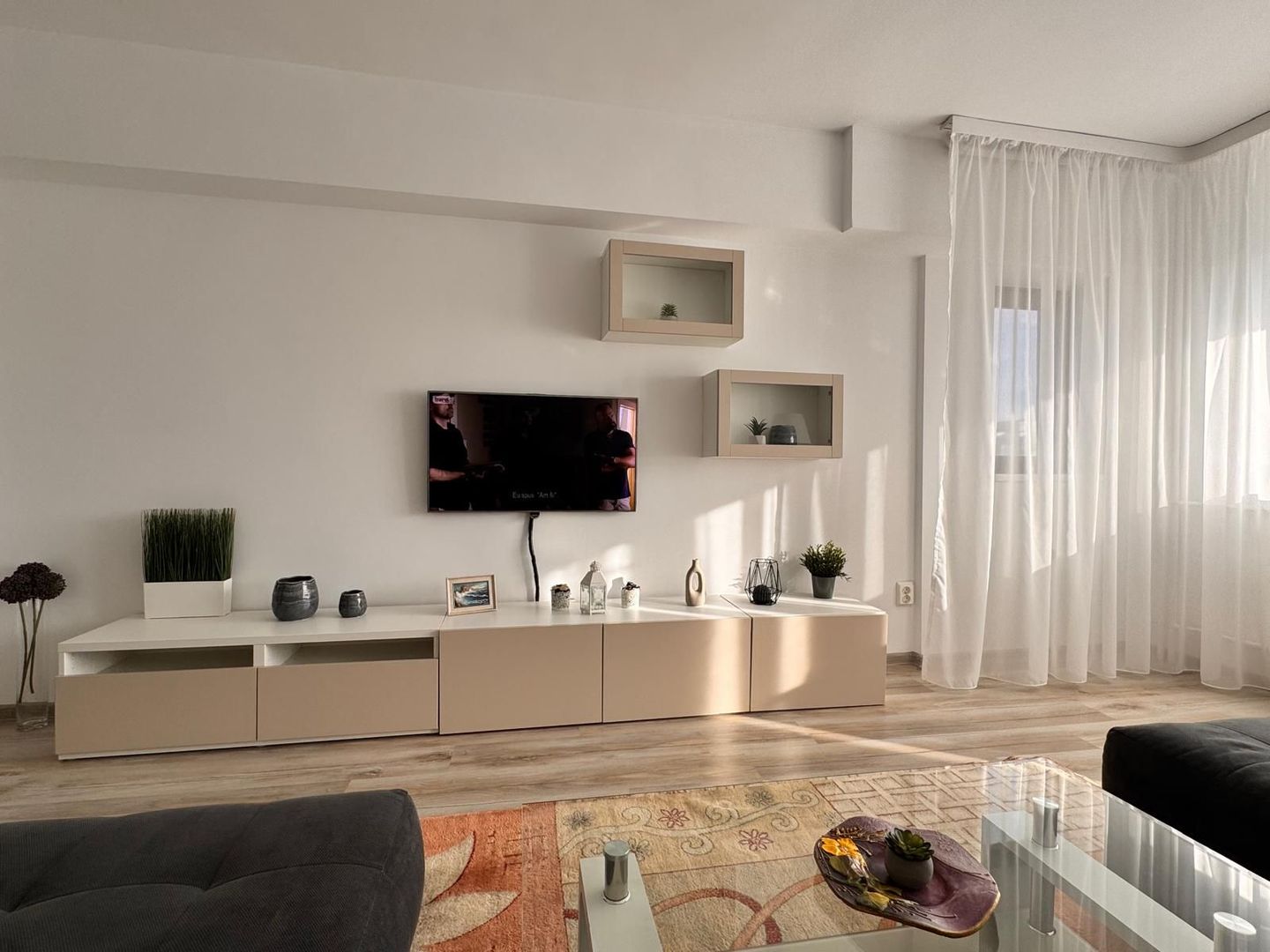 Apartament 2 camere  bld Unirii Sector 3 - Poză 14