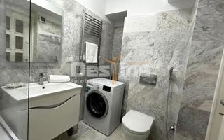 Apartament 2 camere  Copou 50MP bloc nou cu balcon - Poză 4