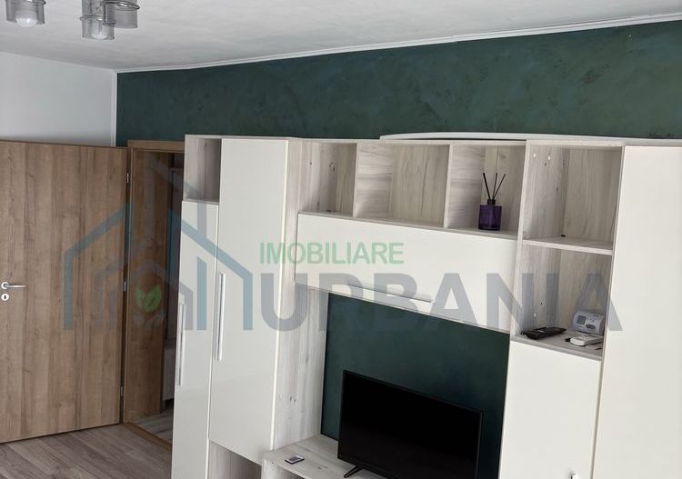Apartament 1 camera, 35 mp, decomandat, Valea Lupului - Poză 2