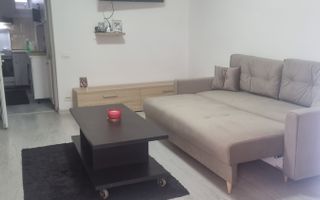 Garsoniera de vanzare in zona Bucurestii Noi/Parter casa/vila - Poză 3