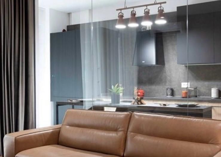 Nusco City Phase 2 I 2 Room I Aviatiei - Poză 4