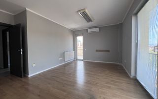 Apartment 2 camere decomandate | ideal pentru firmă | zona Câmpului - Poză 2