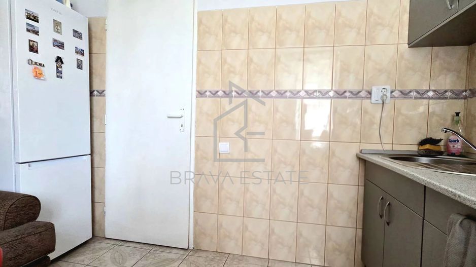 Apartament 38mp, cu balcon, zona Marasti - Poză 8