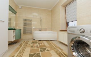 Vânzare, casă, 4 camere, str. Mitropolit Varlaam, Cimișlia - Poză 18