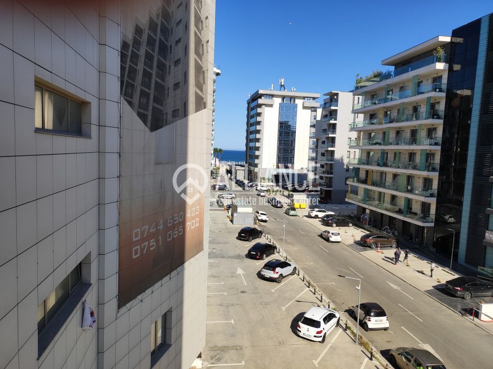 HOTEL OPERA(COD03) -5th Avenue 2 camere cochete, cu vedere la mare ! - Poză 15