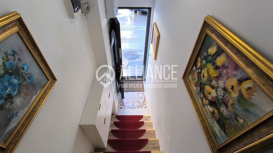 PIATA OVIDIU - 4 Camere de lux ! - Poză 7