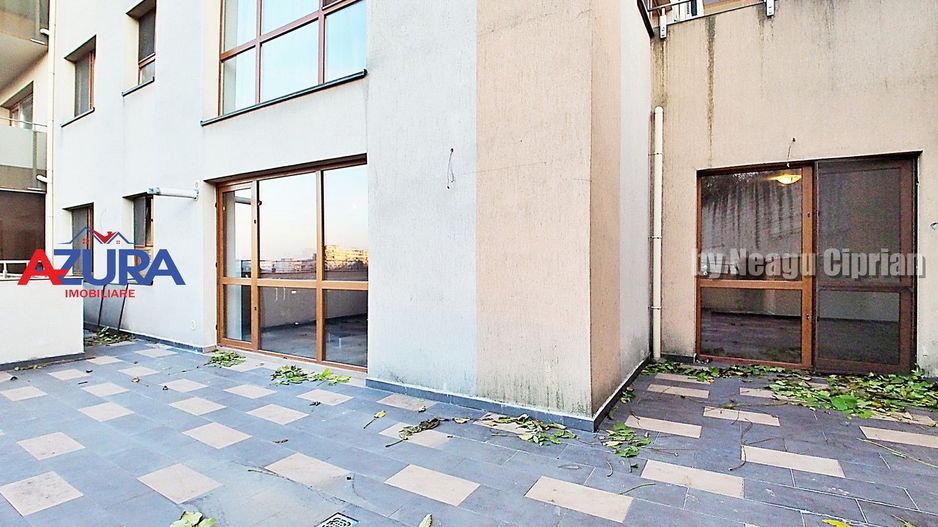 AZURA Imobiliare - Ap 3 camere + Garaj, Et 3, ULTRACENTRAL, Bloc Nou - Poză 36