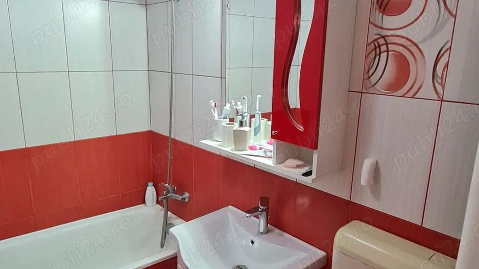 Inchiriere Apartament 2 camere-Zona Aparatorii Patriei - Poză 6