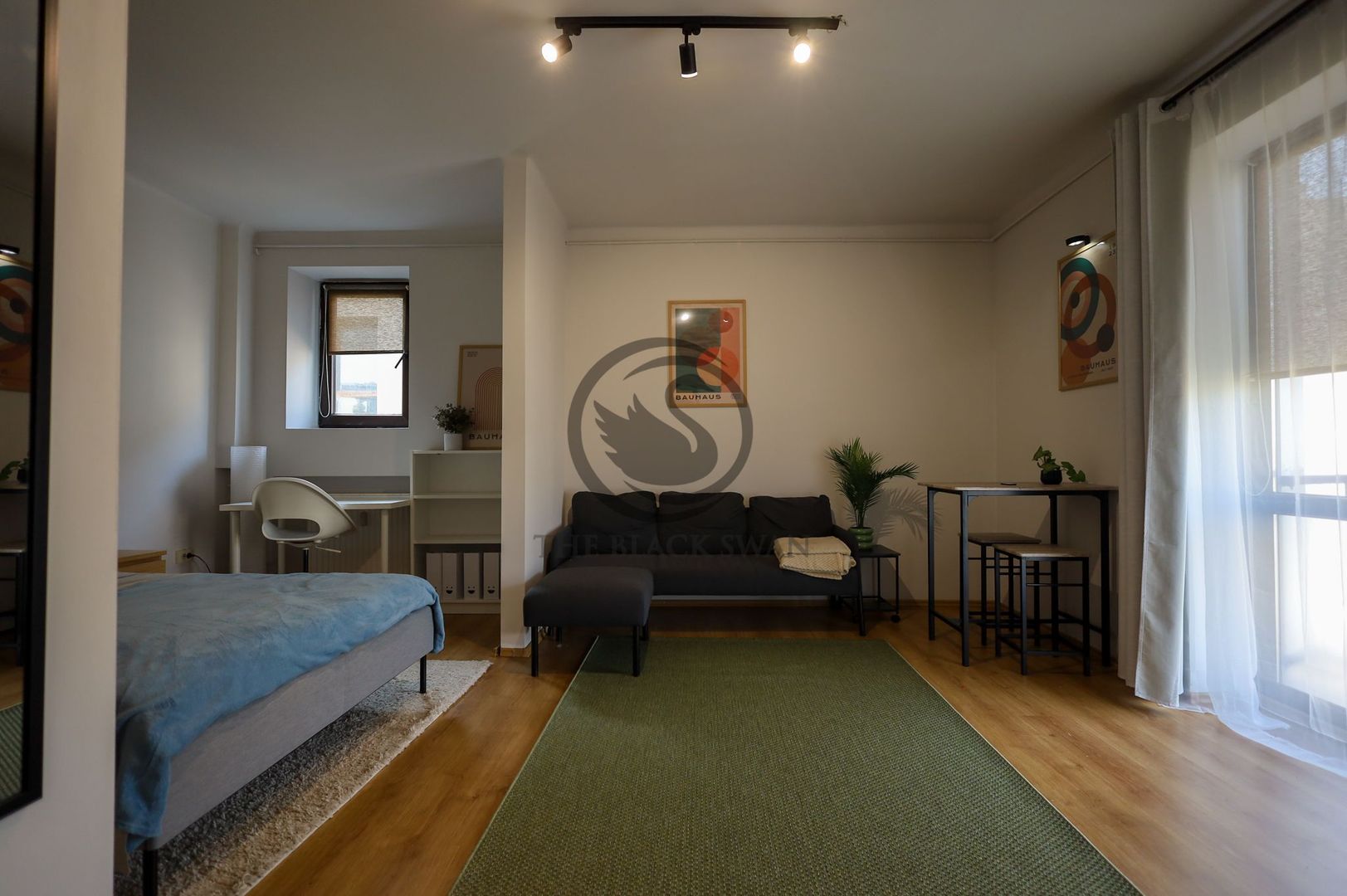 Garsoniera de vanzare | Zona Ultracentrala, Ploiesti | Comision 0% - Poză 6