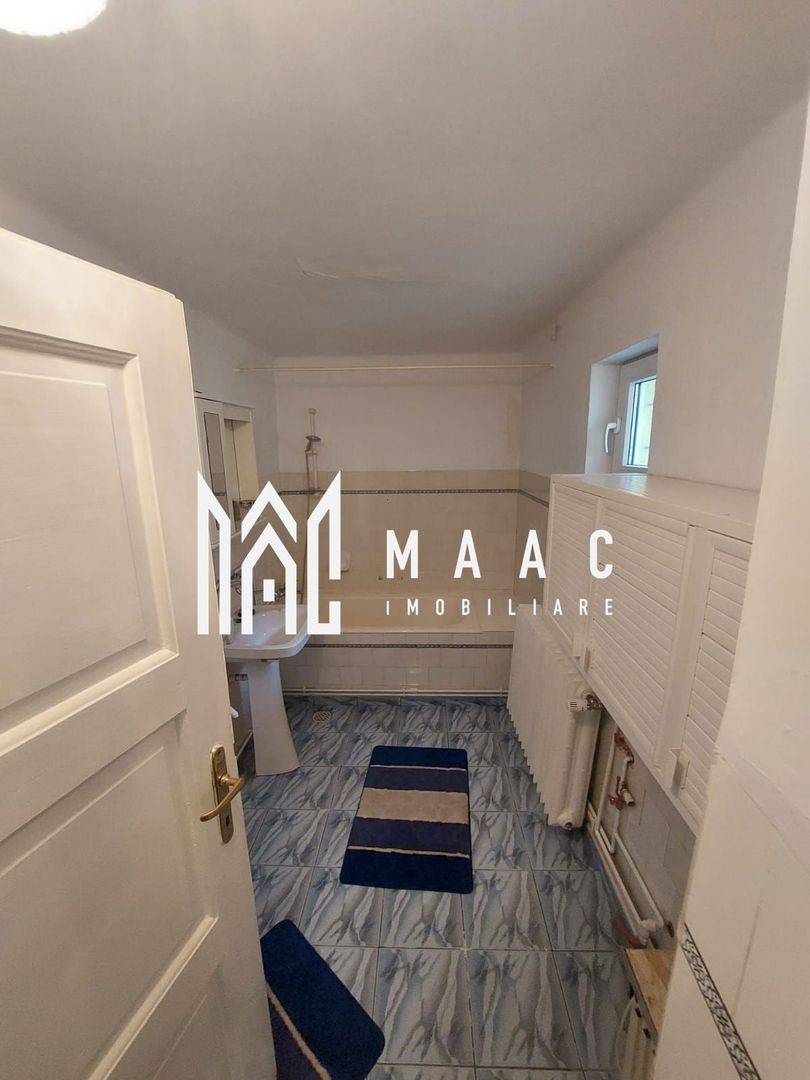 Casă 3 camere de vânzare | Tiglari, Sibiu | 108 mp | teren 400 mp - Poză 12