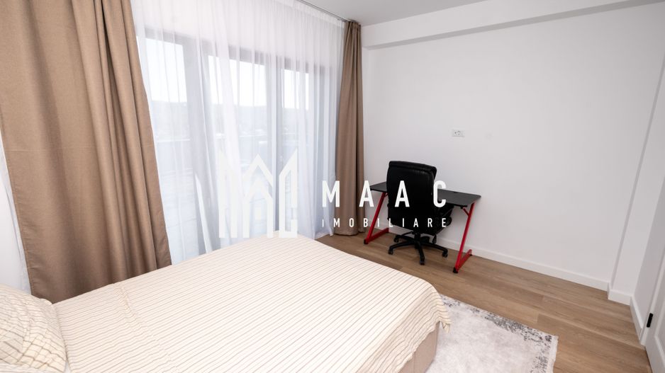 Penthouse de vânzare | Strada Ostroveni | Terasă 95mp | Vedere panoramică - Poză 15