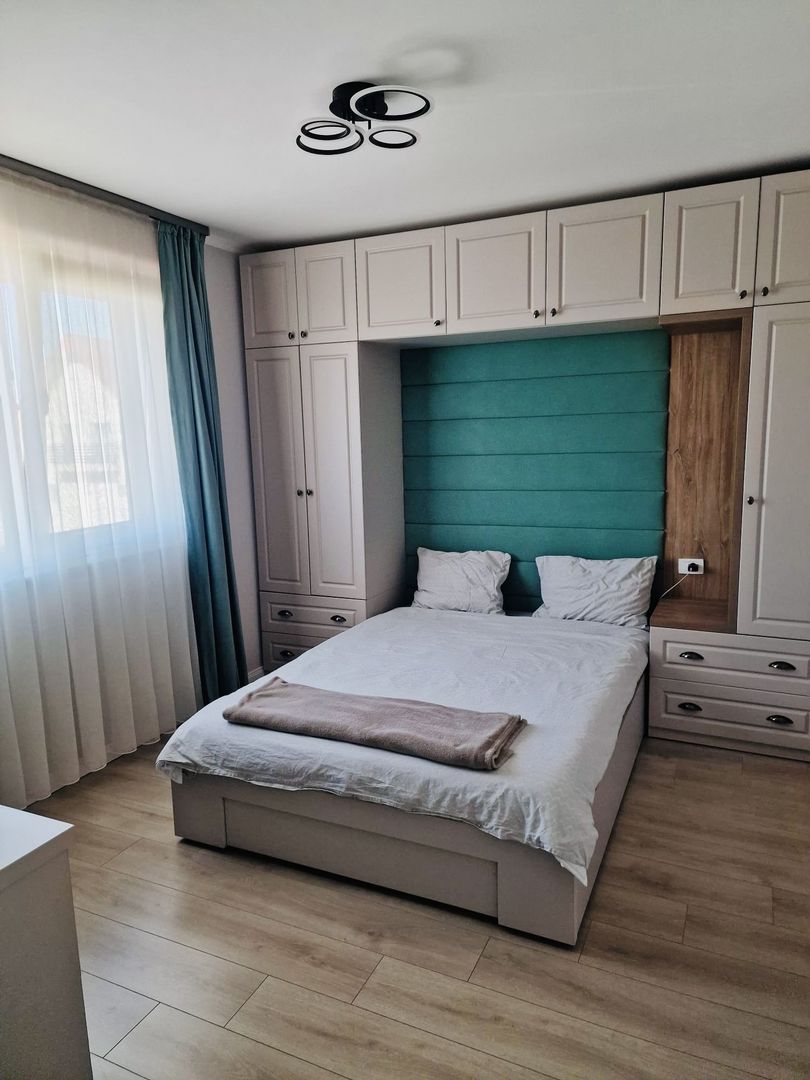 Casă P+E Complet Mobilată – Grigorescu - Poză 11