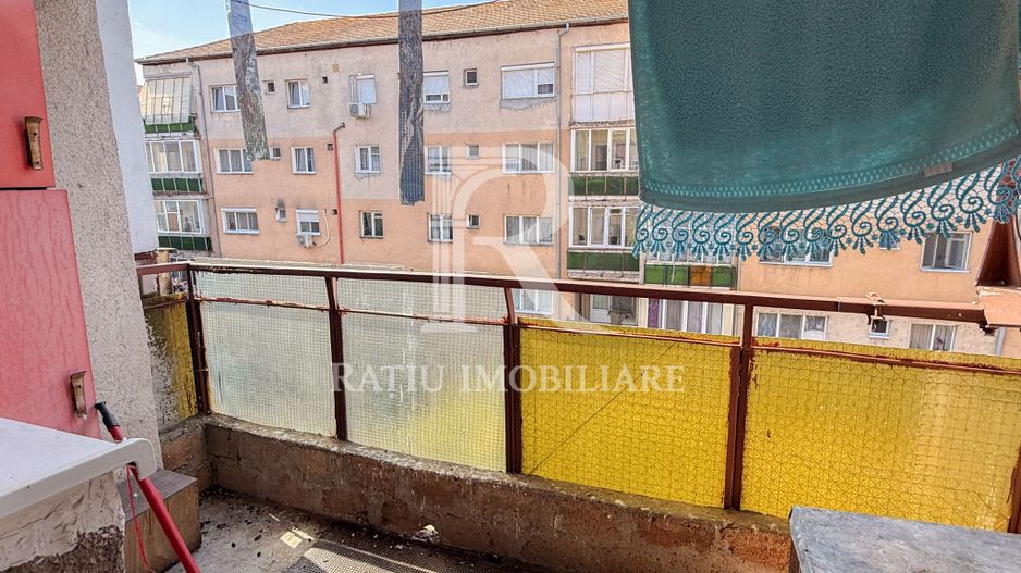 Apartament cu 3 Camere Decomandat | Aleea Călinului | Oradea - Poză 12