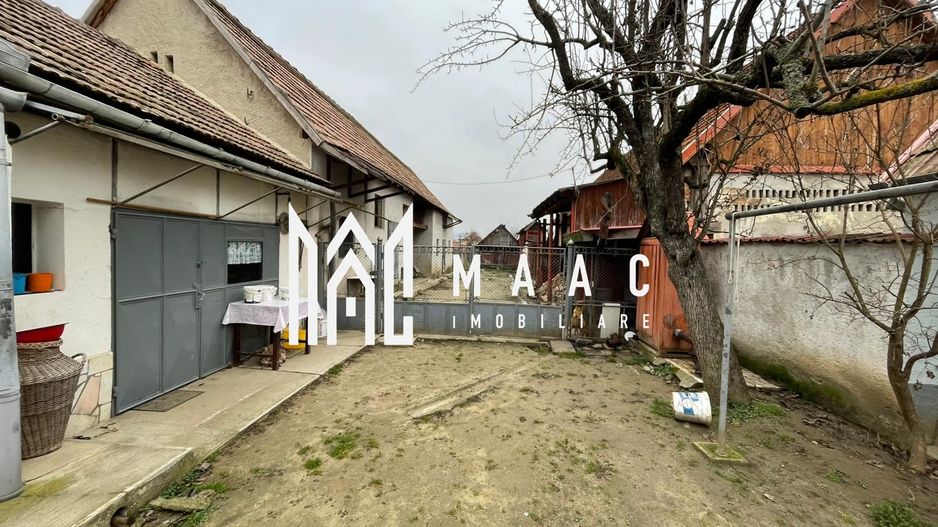 Casă I Teren de 4.500 mp I Anexe I Seica Mare - Poză 6