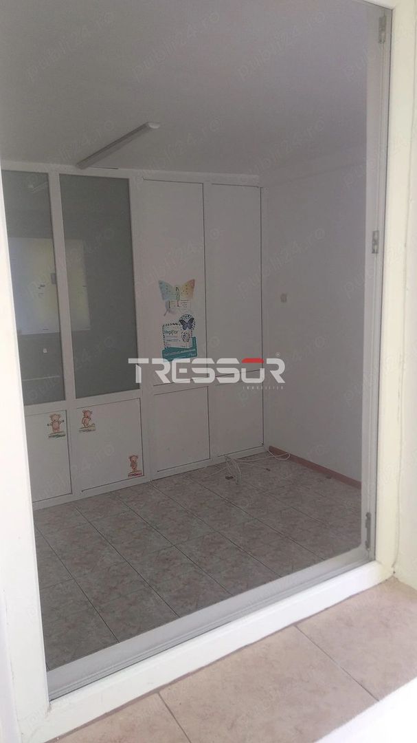 Spațiu comercial ultracentral, Bulevardul Ferdinand, 60 mp, parter - Poză 4
