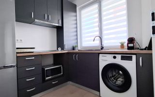 Apartament o cameră, 37mp, balcon, parcare subterană, str.Abatorului - Poză 2