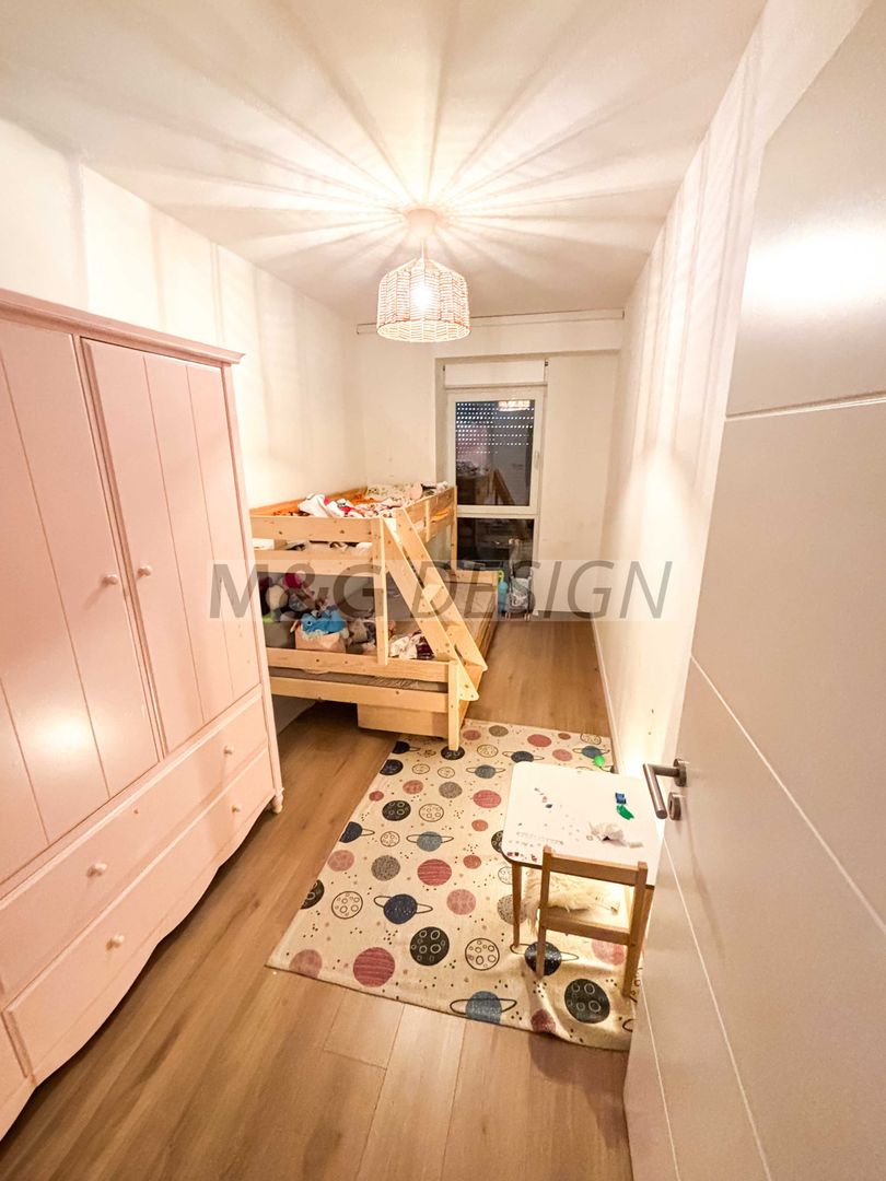 Apartament 3 camere  Complex Rezidential nou - Poză 10