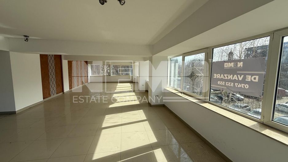 Spațiu Ultracentral  | 120 mp | Rădăuți - Poză 8