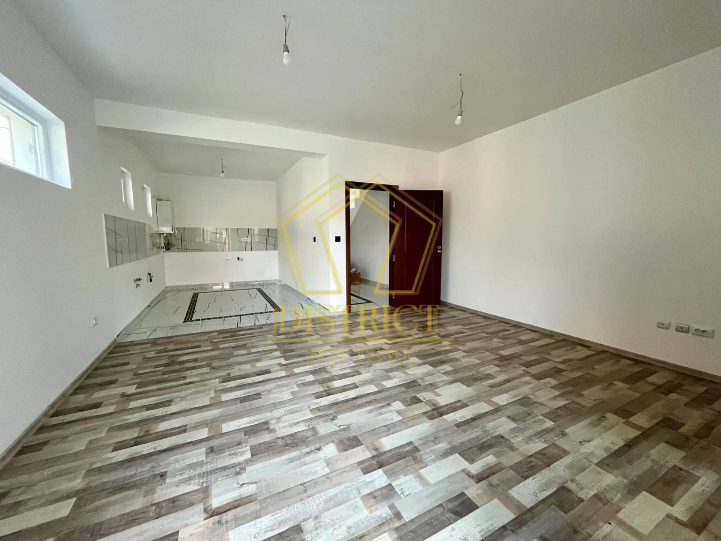 Duplex deosebit cu 4 camere | Freidorf - Poză 11