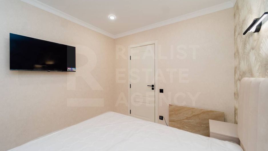 Vânzare, apartament, 3 camere, str. Nicolae Zelinski, Botanica - Poză 11