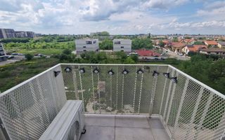 Apartament 1 camera Ardului bloc nou - Poză 10