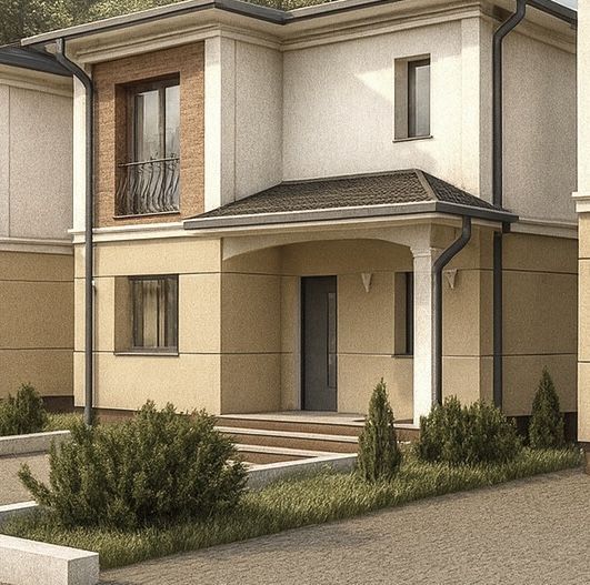 Moșnița Nouă | Casa | 5 camere | Curte amenajată | La cheie - Poză 3