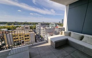 INCHIRIERE 5 CAMERE - DECOMANDAT -2 LOC PARCARE -FLOREASA - Poză 9