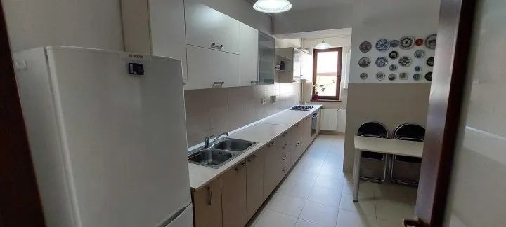Vand apartament deosebit, Baneasa, zona Ioan Ionescu de la Brad. - Poză 5