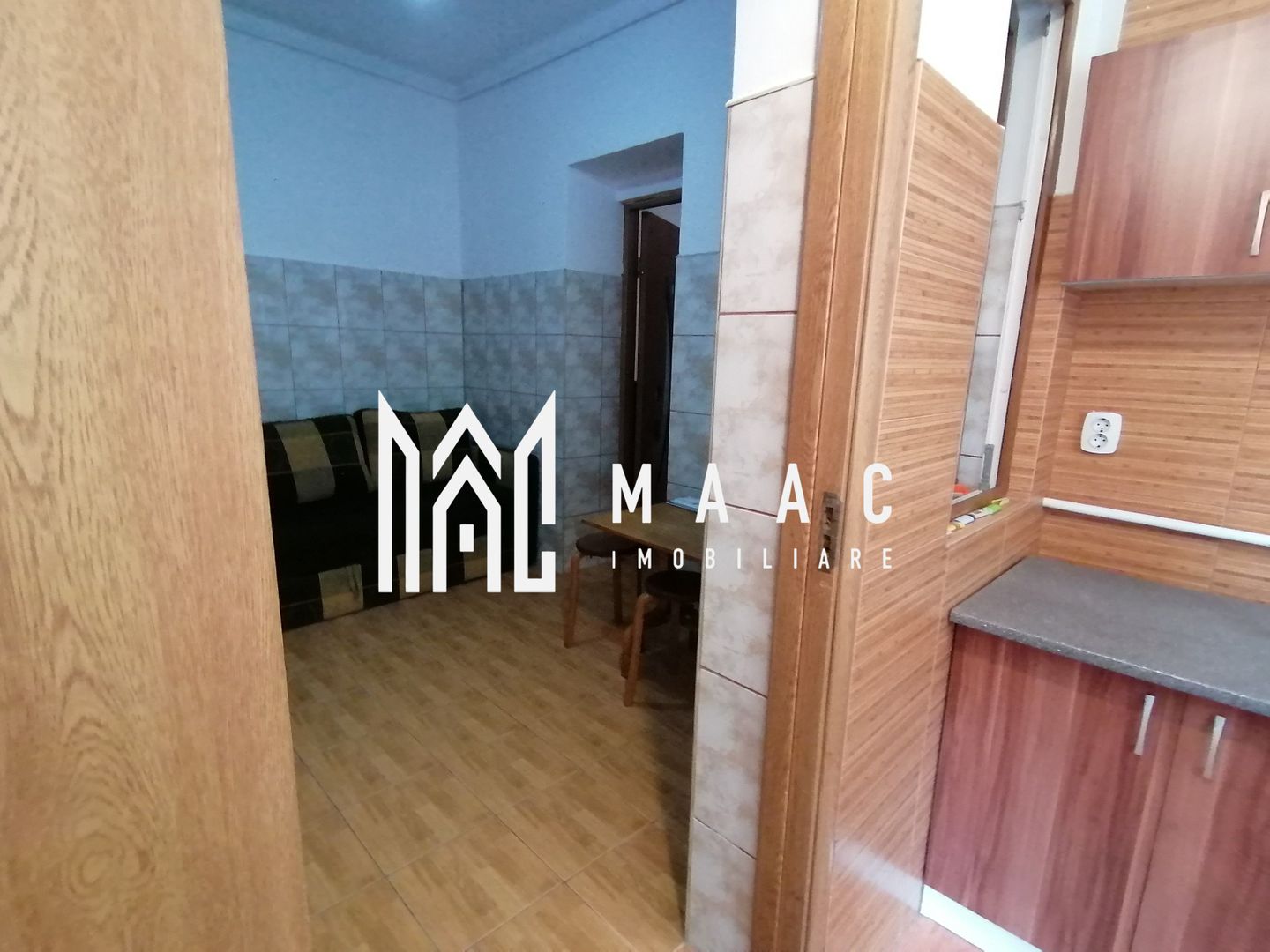 Apartament la casa I 2 camere I Central - Poză 5