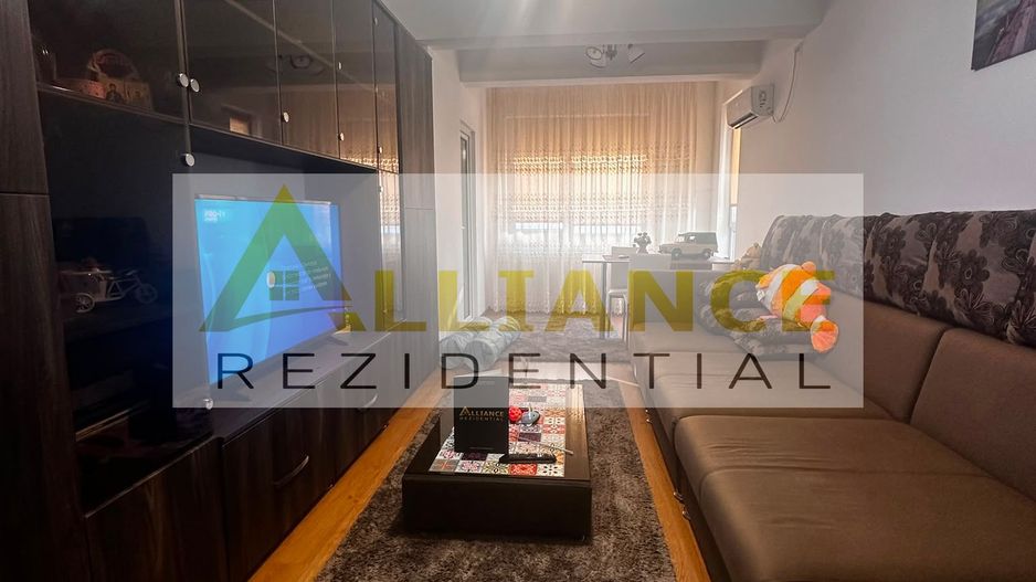 Metrou Dimitrie Leonida-Apartament 2 Camere-Mobilat+Parcare - Poză 10