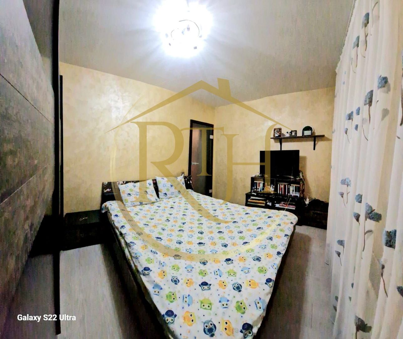 Oferim spre vânzare un apartament cu 3 camere în Giroc! - Poză 13