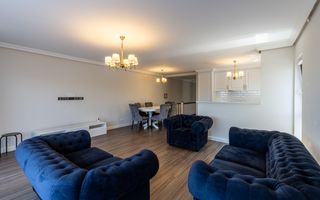 Casa tip duplex view superb panoramic, parcare Floresti Zona Razoare - Poză 12